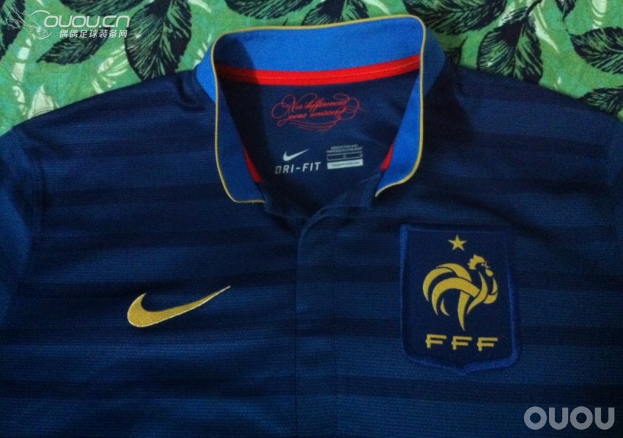 一点小收藏(球衣篇)