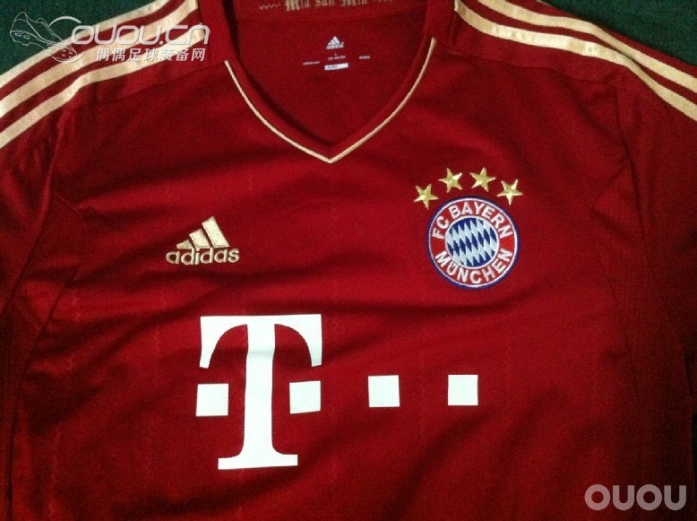 一点小收藏(球衣篇)