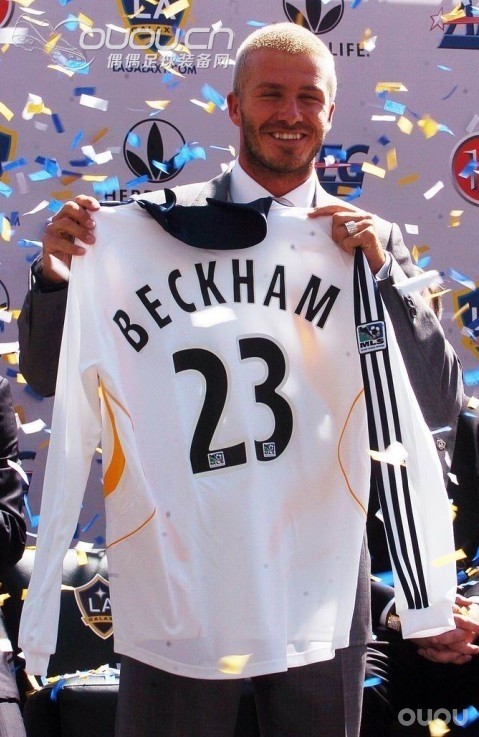 一点小收藏(球衣篇)