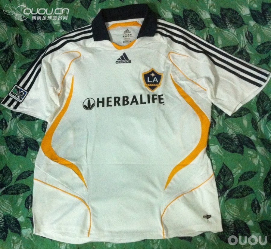 一点小收藏(球衣篇)