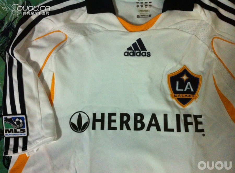 一点小收藏(球衣篇)