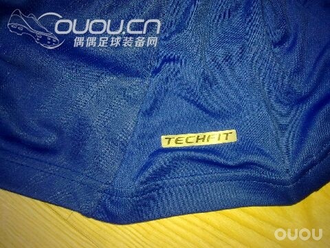 新入的球员版切尔西,求鉴定!(假货 看42楼)