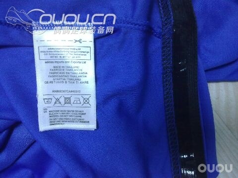 新入的球员版切尔西,求鉴定!(假货 看42楼)