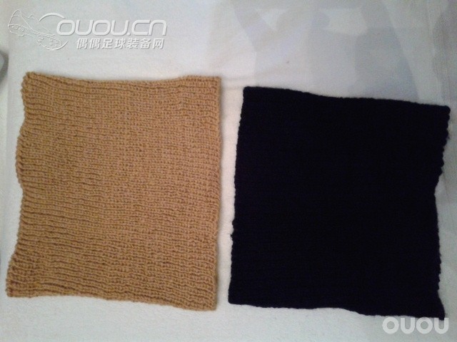 神马神器都是浮云,老娘给织的套脖才是神器!