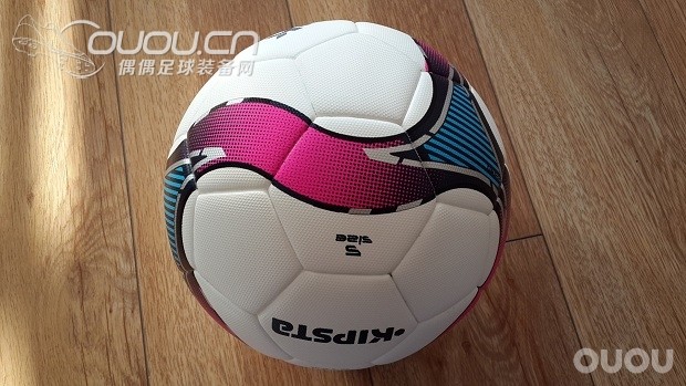 迪卡侬F700足球入手小记
