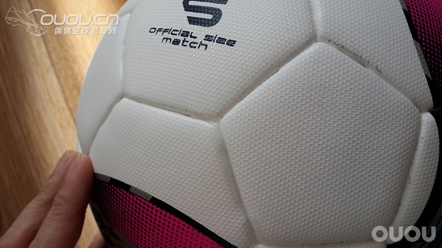 迪卡侬F700足球入手小记