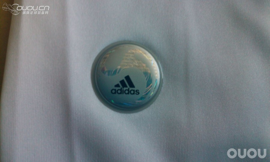 09-10切尔西客场球衣求鉴定