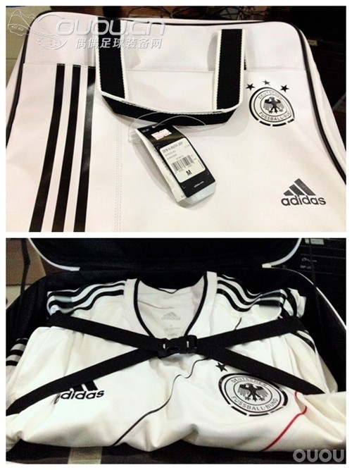 大爱德国队,终于拥有…