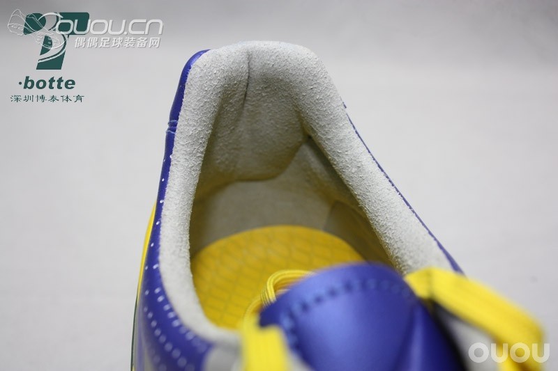 现货耐克NIKE SUPER LIGERA III HG里格拉3代足球鞋 555303-743