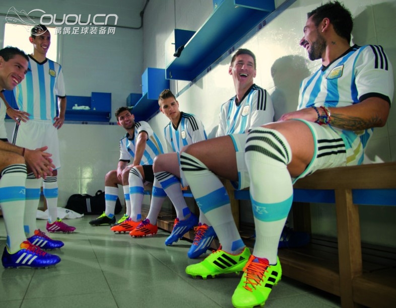 拉维济的狂战士