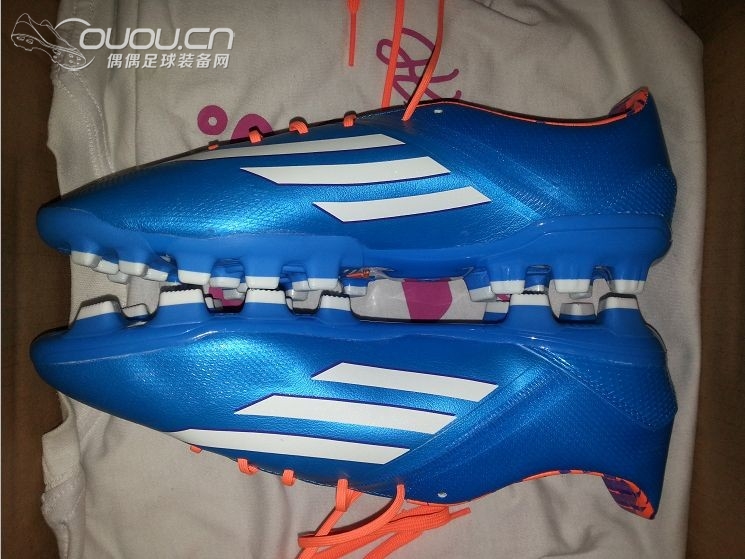 2013 我为偶偶做的最后一次贡献