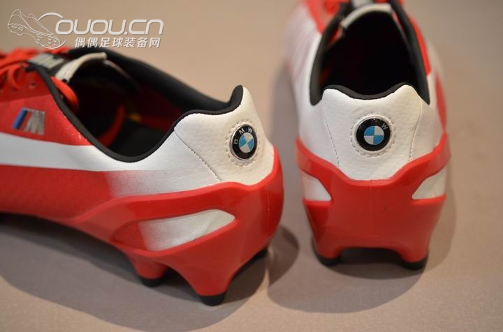 M POWER&SPEED—PUMA BMW M限量版