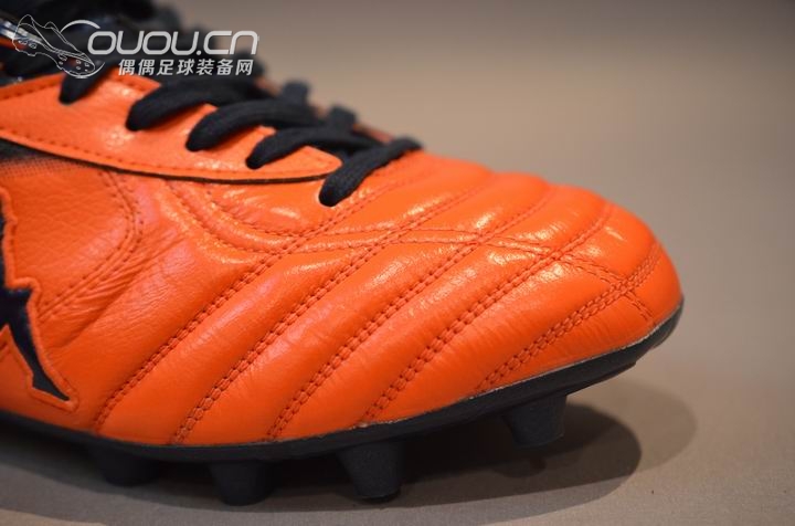 大众品牌的小众足球鞋—KAPPA GRANDE 4