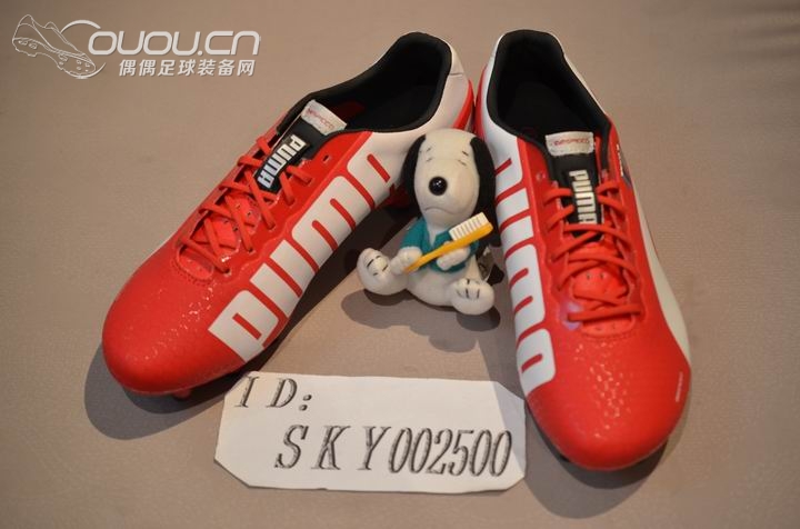 M POWER&SPEED—PUMA BMW M限量版