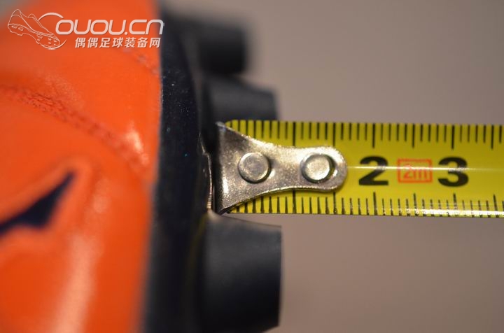 大众品牌的小众足球鞋—KAPPA GRANDE 4