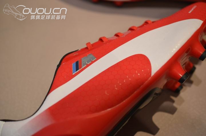 M POWER&SPEED—PUMA BMW M限量版