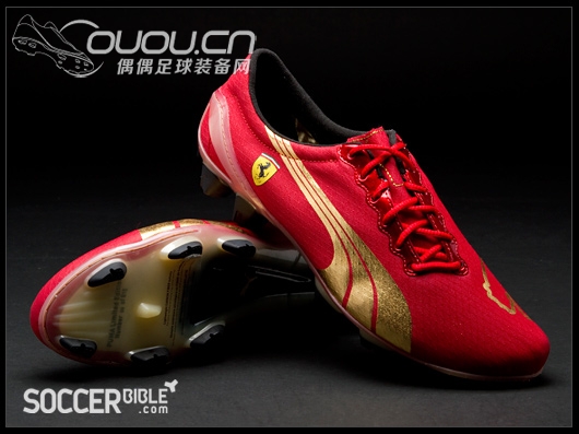 M POWER&SPEED—PUMA BMW M限量版