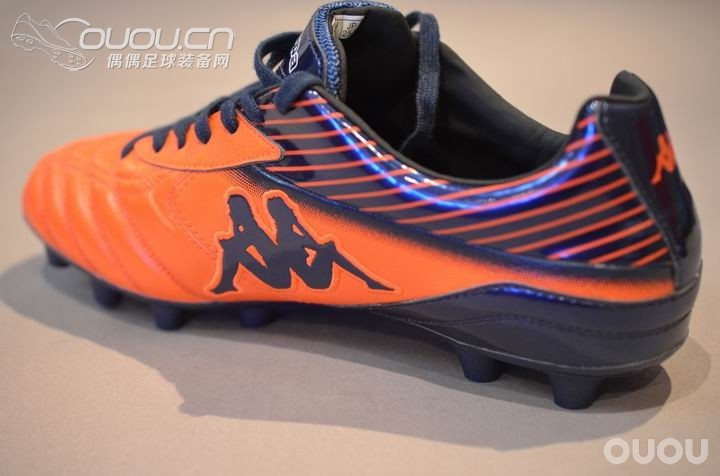 大众品牌的小众足球鞋—KAPPA GRANDE 4