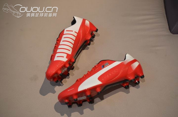 M POWER&SPEED—PUMA BMW M限量版