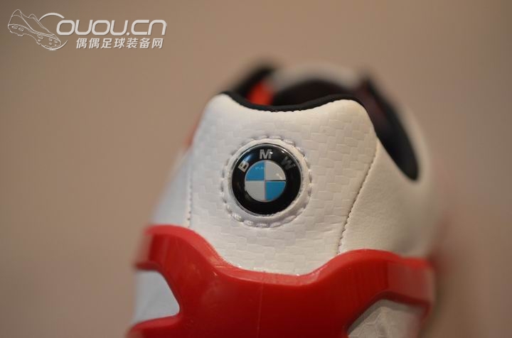 M POWER&SPEED—PUMA BMW M限量版