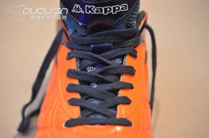 大众品牌的小众足球鞋—KAPPA GRANDE 4