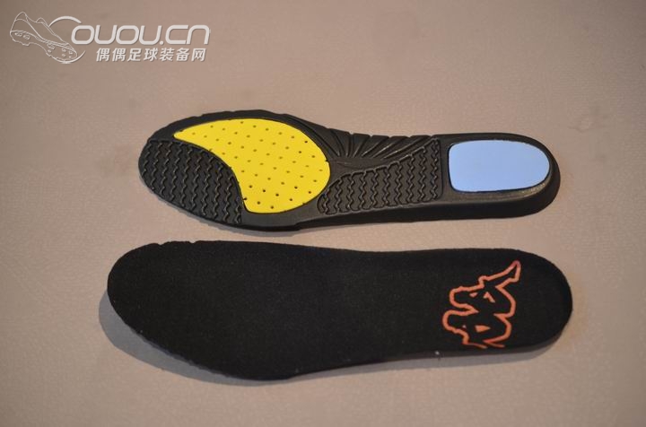 大众品牌的小众足球鞋—KAPPA GRANDE 4