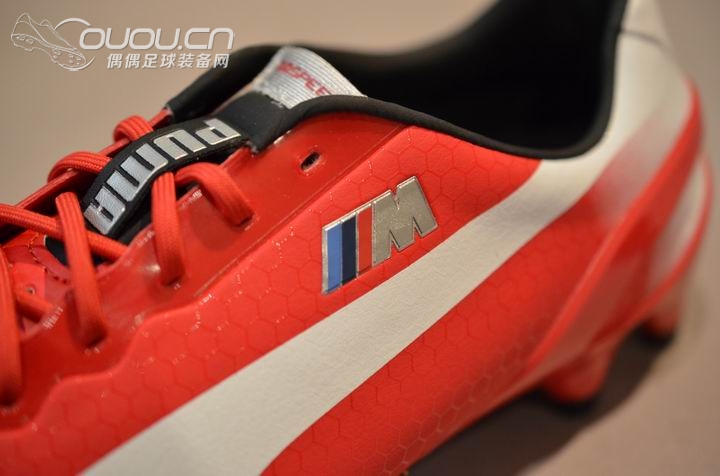 M POWER&SPEED—PUMA BMW M限量版