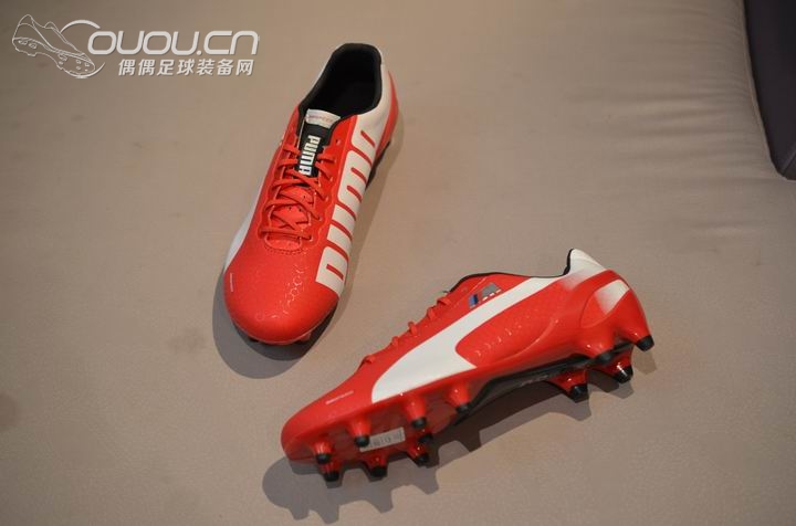 M POWER&SPEED—PUMA BMW M限量版