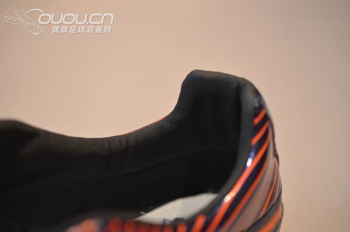 大众品牌的小众足球鞋—KAPPA GRANDE 4