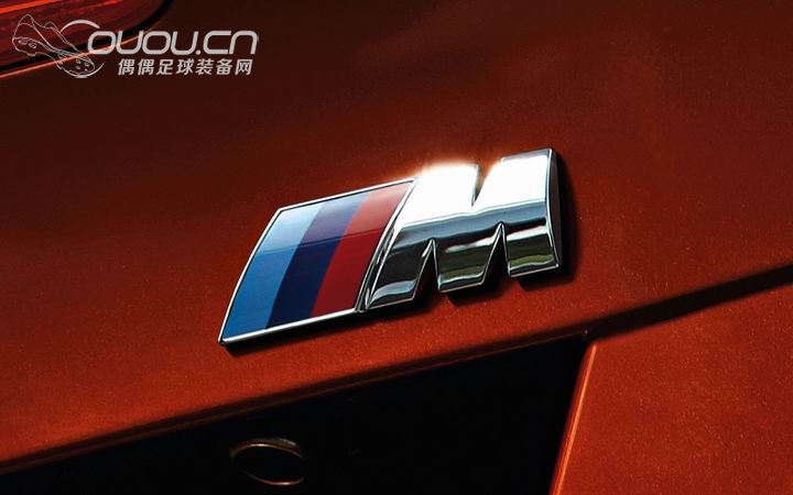 M POWER&SPEED—PUMA BMW M限量版