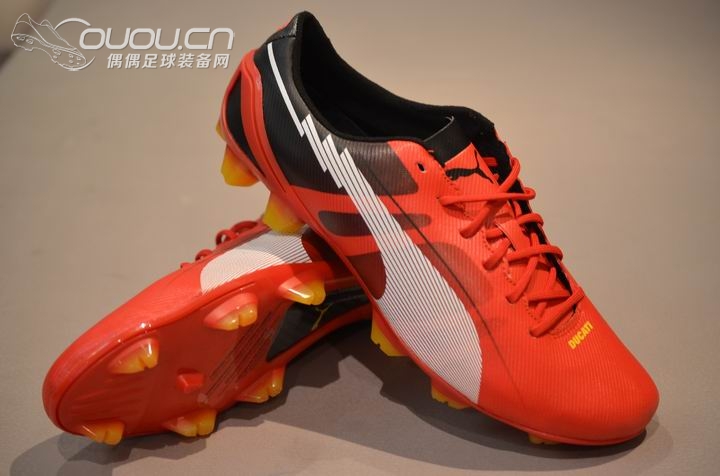 M POWER&SPEED—PUMA BMW M限量版