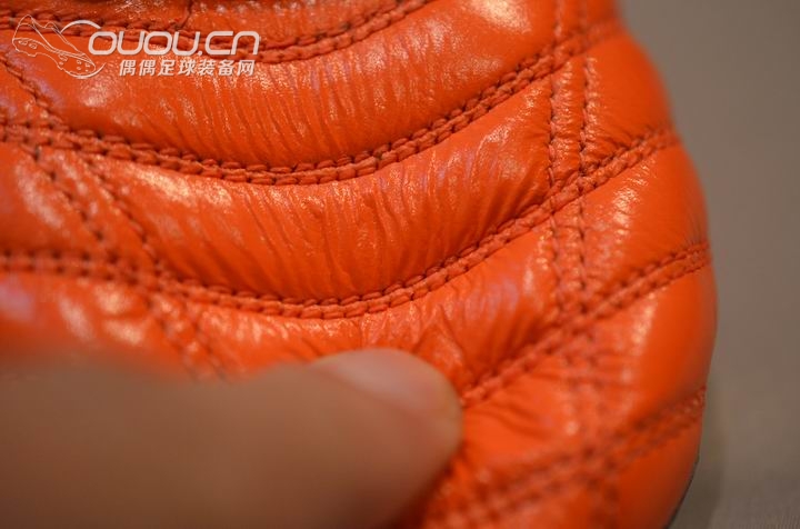 大众品牌的小众足球鞋—KAPPA GRANDE 4