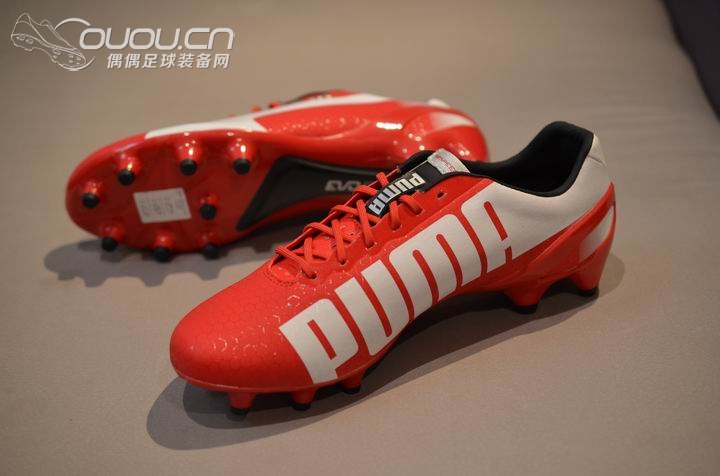 M POWER&SPEED—PUMA BMW M限量版