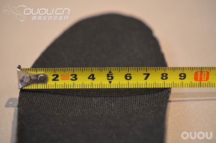 大众品牌的小众足球鞋—KAPPA GRANDE 4