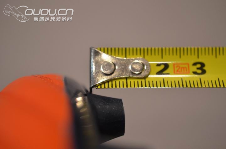 大众品牌的小众足球鞋—KAPPA GRANDE 4