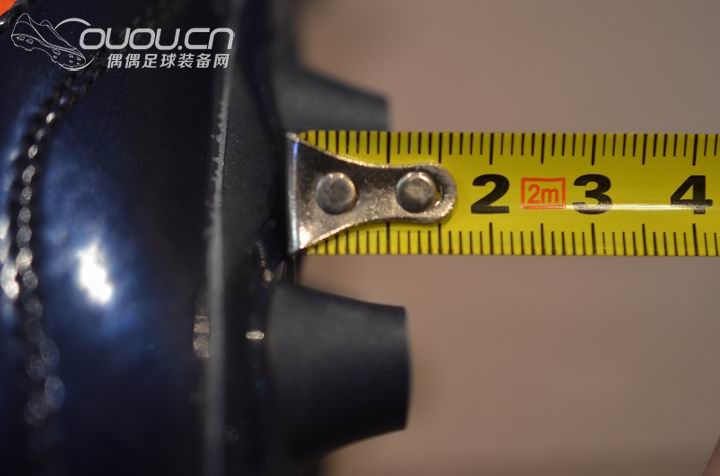 大众品牌的小众足球鞋—KAPPA GRANDE 4