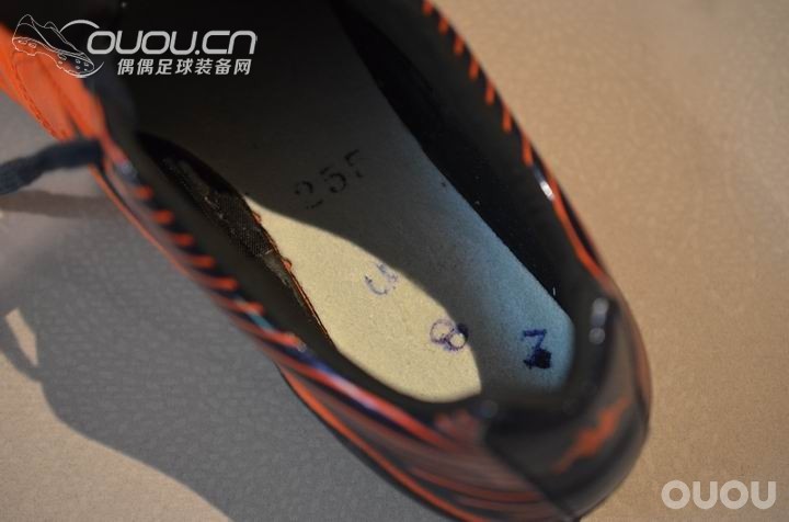 大众品牌的小众足球鞋—KAPPA GRANDE 4