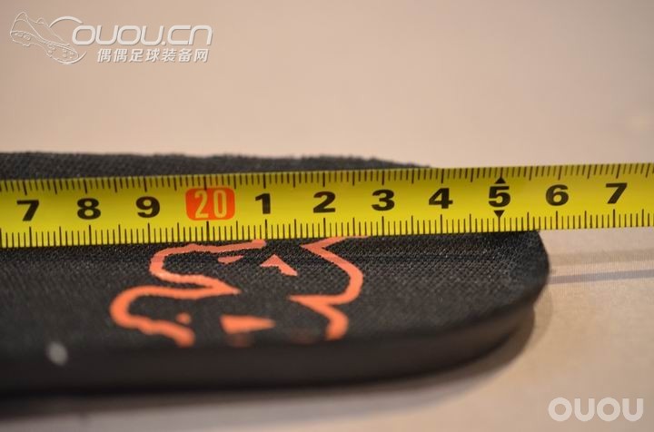 大众品牌的小众足球鞋—KAPPA GRANDE 4