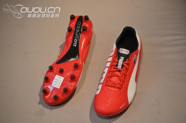 M POWER&SPEED—PUMA BMW M限量版