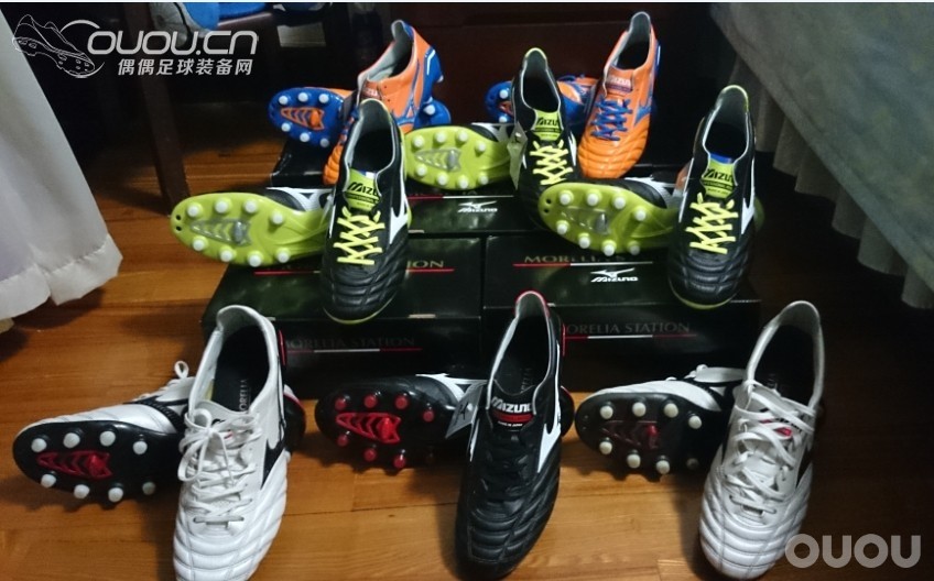 走自己的路,只爱日产本土MORELIA NEO