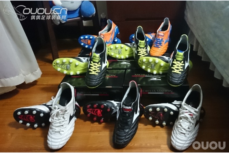 走自己的路,只爱日产本土MORELIA NEO