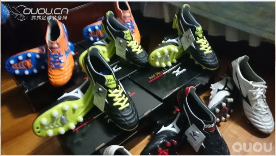 走自己的路,只爱日产本土MORELIA NEO