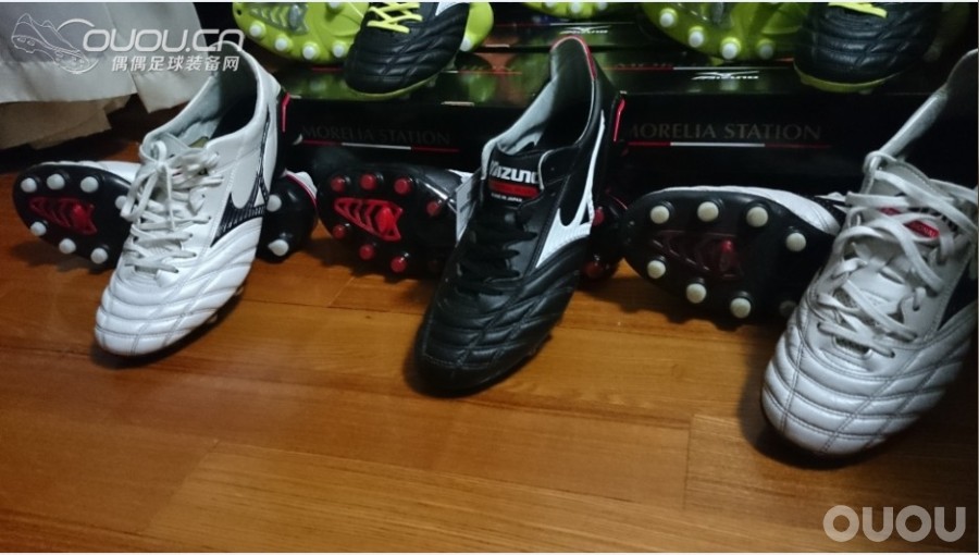 走自己的路,只爱日产本土MORELIA NEO