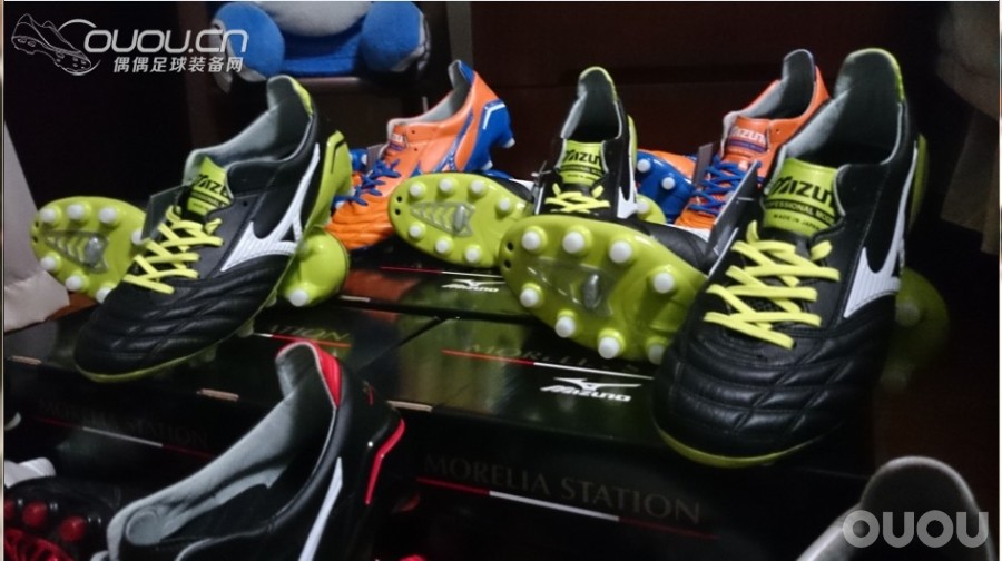 走自己的路,只爱日产本土MORELIA NEO