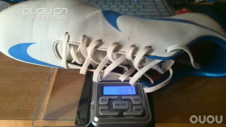 也开个帖称重。