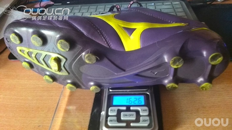 也开个帖称重。