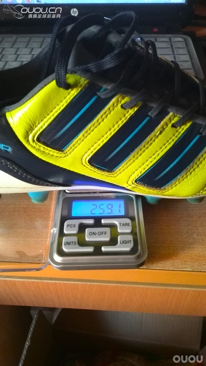 也开个帖称重。