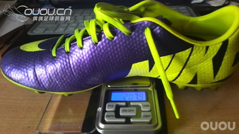 也开个帖称重。