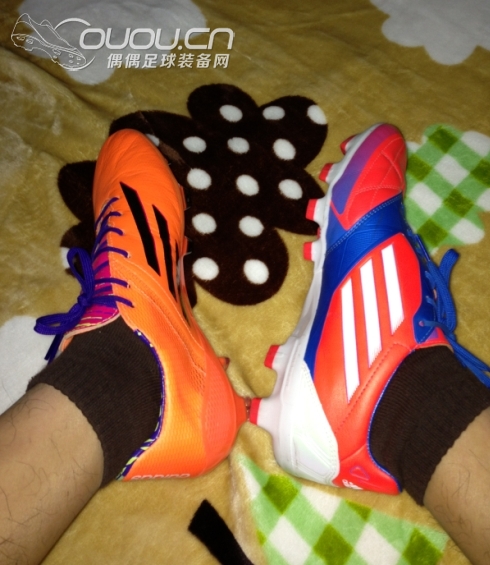 理性or冲动 桑巴504