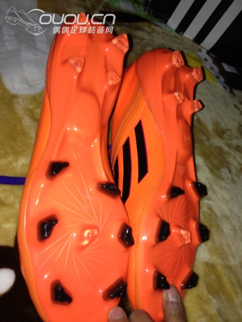 理性or冲动 桑巴504